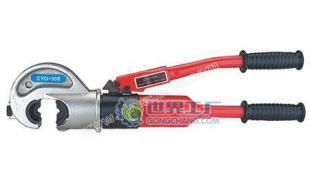 供应CYO-300C液压压接钳 高效可靠的电力电缆连接解决方案