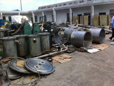 任丘物资回收公司 专注电力电缆回收，以卓越服务助力资源循环