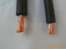 济南圣通电力线缆产品概览 电力电缆及其他电线电缆系列